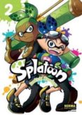 splatoon 2-sankichi hinodeya-9788467928365 splatoon 2-sankichi hinodeya-9788467928365