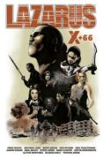 lazarus x + 66-9788467932065 lazarus x + 66-9788467932065