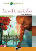 anne of green gables. book + cd-9788468217765 anne of green gables. book + cd-9788468217765