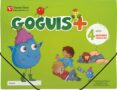 goguis 4 años 2º trimestre globalizado infantil-9788468251165 goguis 4 años 2º trimestre globalizado infantil-9788468251165