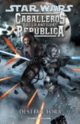star wars caballeros de la antigua republica nº8-brian ching-john jackson miller-9788468475165 star wars caballeros de la antigua republica nº8-brian ching-john jackson miller-9788468475165
