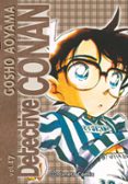 detective conan nº 17-gosho aoyama-9788468477565 detective conan nº 17-gosho aoyama-9788468477565