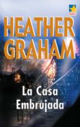 la casa embrujada (ebook)-heather graham-9788468716565 la casa embrujada (ebook)-heather graham-9788468716565
