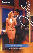 embarazada del jefe (ebook)-carol grace-9788468786865 embarazada del jefe (ebook)-carol grace-9788468786865