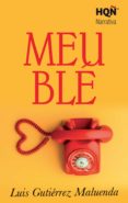 meublé (narrativa) (ebook)-luis gutierrez maluenda-9788468789965 meublé (narrativa) (ebook)-luis gutierrez maluenda-9788468789965