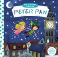 mis primeros clasicos: peter pan-9788469621165 mis primeros clasicos: peter pan-9788469621165