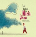 las dudas de maria lince-fatima de la jara-9788469808665 las dudas de maria lince-fatima de la jara-9788469808665