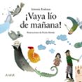 ¡Vaya lío de mañana!-9150664-otro-formato