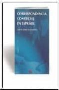 correspondencia comercial en español-josefa gomez de enterria y sanchez-9788471434265 correspondencia comercial en español-josefa gomez de enterria y sanchez-9788471434265