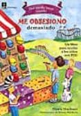 que puedo hacer cuando me obsesiono demasiado: un libro para ayud ar a los niños con toc-dawn huebner-9788471749765 que puedo hacer cuando me obsesiono demasiado: un libro para ayud ar a los niños con toc-dawn huebner-9788471749765