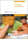 psicologia de la escritura (ebook)-9788471979865 psicologia de la escritura (ebook)-9788471979865