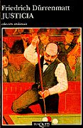 justicia (4ª ed.)-friedrich dürrenmatt-9788472232365 justicia (4ª ed.)-friedrich dürrenmatt-9788472232365