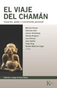 el viaje del chaman (6ª ed.)-9788472452565 el viaje del chaman (6ª ed.)-9788472452565