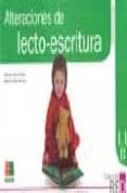 red iniciacion (6-8 años) 1.1b alteraciones de lecto-escritura-narciso garcia nieto-9788472781665 red iniciacion (6-8 años) 1.1b alteraciones de lecto-escritura-narciso garcia nieto-9788472781665