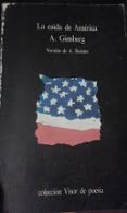 la caida de america-allen ginsberg-9788475220765 la caida de america-allen ginsberg-9788475220765