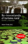 re-inventando el turismo rural (ebook)-9788475848365 re-inventando el turismo rural (ebook)-9788475848365
