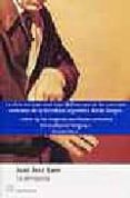 la pesquisa-juan jose saer-9788476695265 la pesquisa-juan jose saer-9788476695265