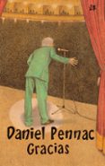 gracias-daniel pennac-9788476698365 gracias-daniel pennac-9788476698365