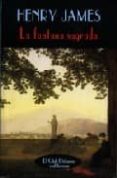 la fontana sagrada-henry james-9788477024965 la fontana sagrada-henry james-9788477024965