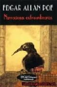 narraciones extraordinarias (2ª ed)-edgar allan poe-9788477026365 narraciones extraordinarias (2ª ed)-edgar allan poe-9788477026365