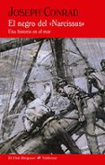 el negro del narcissus: una historia en el mar-joseph conrad-9788477028765 el negro del narcissus: una historia en el mar-joseph conrad-9788477028765