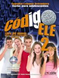 codigo ele 2 libro del alumno-b. doblas alvarez-o. morales lopez-9788477119265 codigo ele 2 libro del alumno-b. doblas alvarez-o. morales lopez-9788477119265