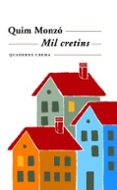 mil cretins-quim monzo-9788477271765 mil cretins-quim monzo-9788477271765