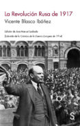 la revolución rusa de 1917-jose manuel lechado-9788477375265 la revolución rusa de 1917-jose manuel lechado-9788477375265