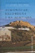 almuñecar, salobreña y la almijara-9788478074365 almuñecar, salobreña y la almijara-9788478074365