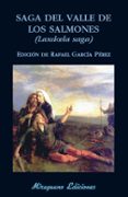saga del valle de los salmones (laxdoela saga)-9788478134465 saga del valle de los salmones (laxdoela saga)-9788478134465