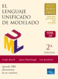 el lenguaje unificado de modelado: guia del usuario (2ª ed.)-9788478290765 el lenguaje unificado de modelado: guia del usuario (2ª ed.)-9788478290765