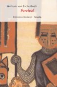 parzival-wolfram von eschenbach-9788478444465 parzival-wolfram von eschenbach-9788478444465