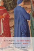 la vida nueva; rimas-dante alighieri-guido cavalcanti-9788478447565 la vida nueva; rimas-dante alighieri-guido cavalcanti-9788478447565