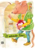 el ratoncito perez-enriqueta capellades-9788478644865 el ratoncito perez-enriqueta capellades-9788478644865