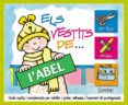 (pe) els vestits de l abel-rosa maria curto-9788478649365 (pe) els vestits de l abel-rosa maria curto-9788478649365