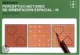 ejercicios perceptivo-motores de orientacion espacial iii, tercer nivel (8/10 años)-antonio de la torre alcala-9788478695065 ejercicios perceptivo-motores de orientacion espacial iii, tercer nivel (8/10 años)-antonio de la torre alcala-9788478695065