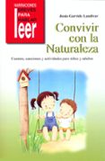 convivir con la naturaleza-jesus garrido landivar-9788478698165 convivir con la naturaleza-jesus garrido landivar-9788478698165