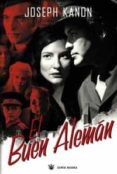 el buen aleman-joseph kanon-9788478717965 el buen aleman-joseph kanon-9788478717965