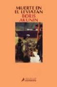 muerte en el leviatan-boris akunin-9788478887965 muerte en el leviatan-boris akunin-9788478887965