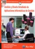 analisis y diseño detallado de aplicaciones informaticas de gesti on-mario piattini velthuis-9788478977765 analisis y diseño detallado de aplicaciones informaticas de gesti on-mario piattini velthuis-9788478977765