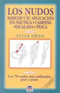 los nudos basicos y su aplicacion en nautica, camping, escalada, pesca (10ª ed): los 70 nudos más utilizados paso a paso-peter owen-9788479021665 los nudos basicos y su aplicacion en nautica, camping, escalada, pesca (10ª ed): los 70 nudos más utilizados paso a paso-peter owen-9788479021665