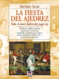 la fiesta del ajedrez-antonio gude-9788479023065 la fiesta del ajedrez-antonio gude-9788479023065