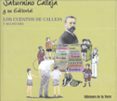 saturnino calleja y su editorial: los cuentos de calleja y mucho mas-e. fernandez de cordoba calleja-e. fernandez de cordoba y calleja-9788479603465 saturnino calleja y su editorial: los cuentos de calleja y mucho mas-e. fernandez de cordoba calleja-e. fernandez de cordoba y calleja-9788479603465