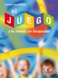 actividad fisica adaptada: el juego y los alumnos con discapacida d-mercedes rios hernandez-9788480193665 actividad fisica adaptada: el juego y los alumnos con discapacida d-mercedes rios hernandez-9788480193665
