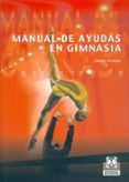 manual de ayudas en gimnasia-carlos araujo-9788480197465 manual de ayudas en gimnasia-carlos araujo-9788480197465