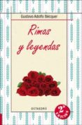 rimas y leyendas-gustavo adolfo becquer-9788480630665 rimas y leyendas-gustavo adolfo becquer-9788480630665
