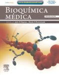 bioquimica medica + studentconsult (ebook)-9788480865265 bioquimica medica + studentconsult (ebook)-9788480865265