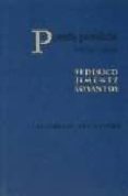 poesia perdida (1969-1999)-federico jimenez losantos-9788481913965 poesia perdida (1969-1999)-federico jimenez losantos-9788481913965