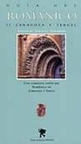 guia del romanico ii zaragoza y teruel-antonio garcia omedes-9788483213865 guia del romanico ii zaragoza y teruel-antonio garcia omedes-9788483213865