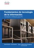 fundamentos de la tecnologia de la informacion: hardware y softwa re para pc-david anfinson-9788483225165 fundamentos de la tecnologia de la informacion: hardware y softwa re para pc-david anfinson-9788483225165